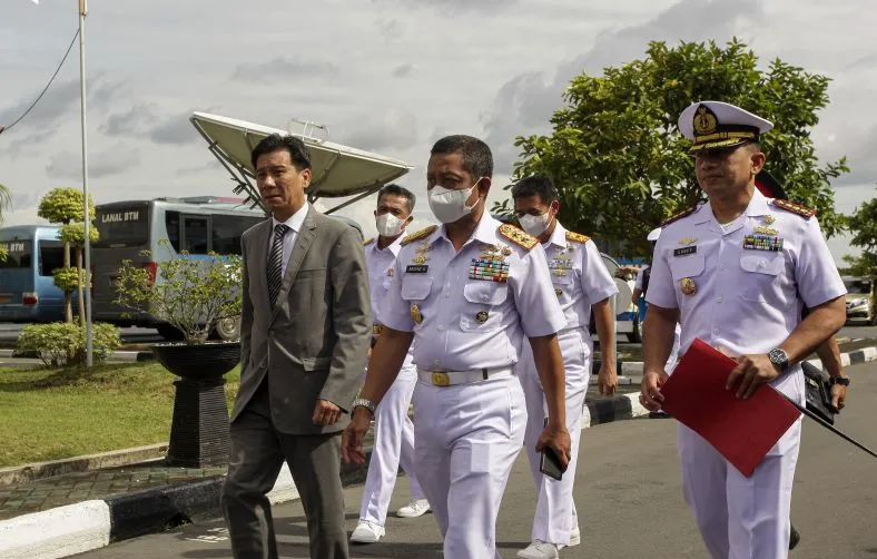 Indonesia-Vietnam tingkatkan target nilai perdagangan bilateral